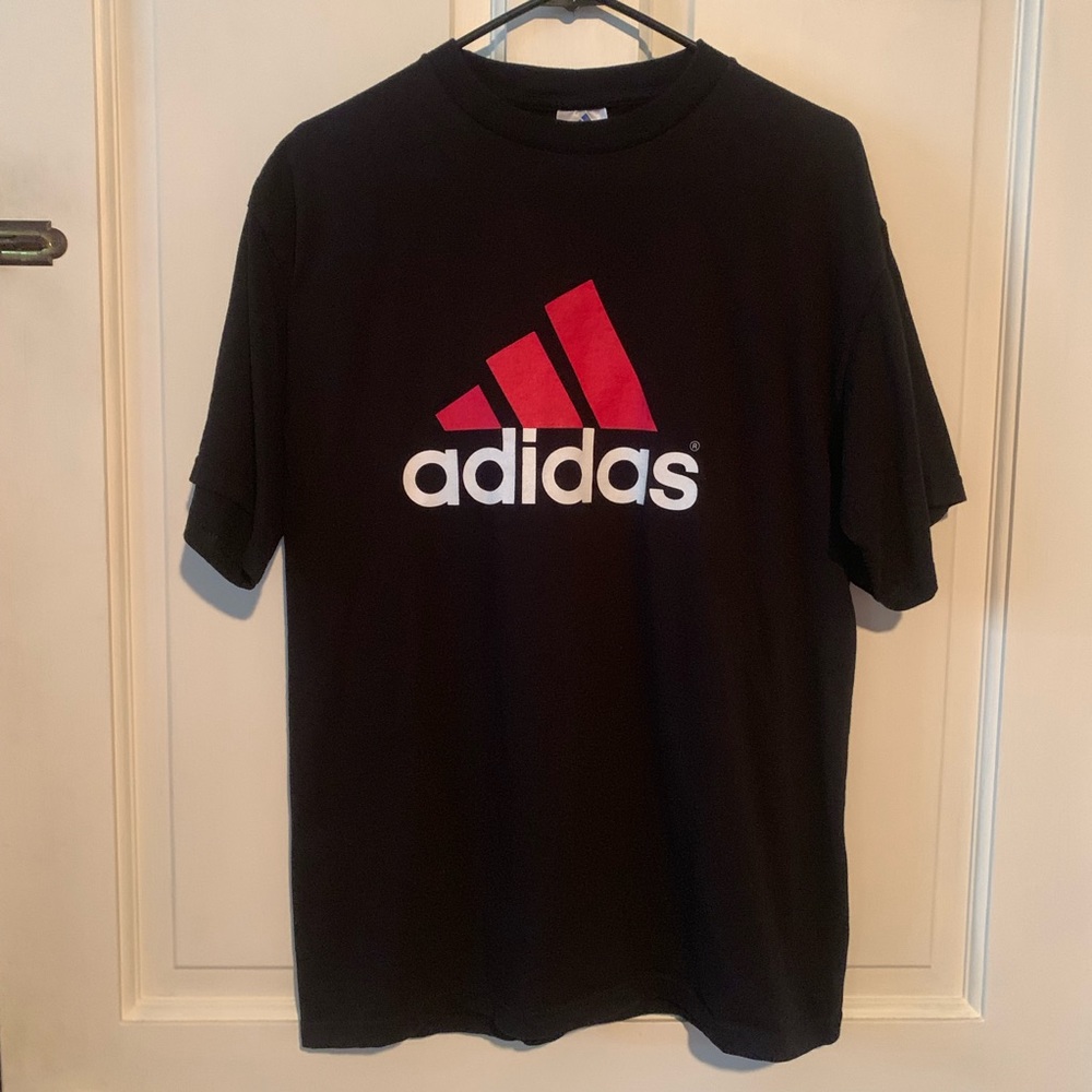Vintage Adidas T-shirt